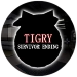 Completed Lab (Tigry-Survivor Ending)