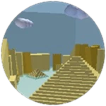 Completed Level 17