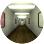 Completed Level 2: The Gallery