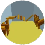 Completed Level 25