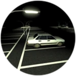 Completed Level 6: Vehicular Liminality