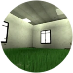 Completed Level 9: The Infinite Gardens