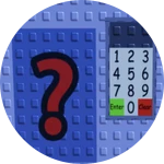 Completed Math Door Obby