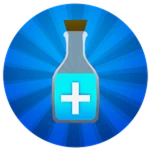 Completed Medicine Quest