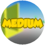 Completed Medium obby