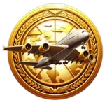 Completed Mega Luxury Jet Tycoon!