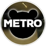Completed Metro