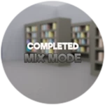 Completed Mix Mode