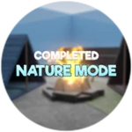 Completed Nature Mode