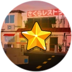 Completed Neon Avenue