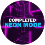 Completed Neon Mode