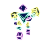 Completed Neon Mode