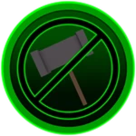 Completed No Smasher Challenge