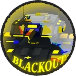 Completed Operation Blackout