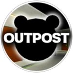 Completed Outpost