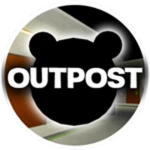 Completed Outpost
