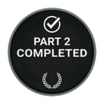 Completed - Part 2