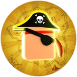 Completed Pirate Mode