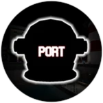 Completed Port