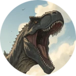 Completed Prehistoric Pack