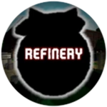 Completed Refinery
