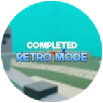 Completed Retro Mode