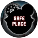 Completed Safe Place