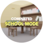 Completed School Mode