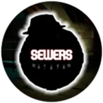 Completed Sewers