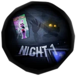 Completed: Sister Location - Night 1