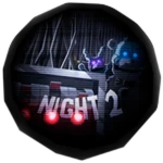 Completed: Sister Location - Night 2