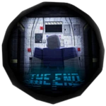 Completed: Sister Location - Private Ending
