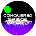 Completed Space World