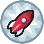 Completed Space World!