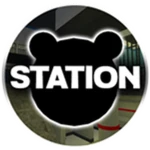 Completed Station