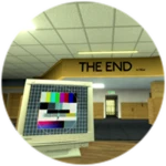 Completed Sublevel: The End
