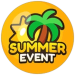 Completed Summer Event