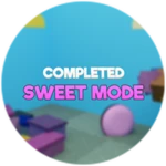 Completed Sweet Mode