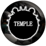 Completed Temple!