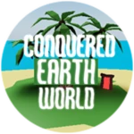 Completed The Earth World