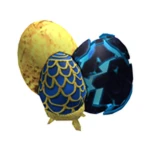 Completed the Egg Hunt 2021!
