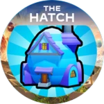Completed "The Hatch" Event!