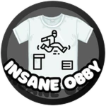 Completed the Insane Obby