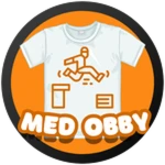 Completed the Medium Obby