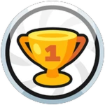 Completed the Obby! 🏆