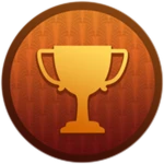 Completed the Race
