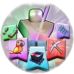 Completed the tycoon
