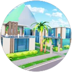 Completed the Ultimate Beach Home!