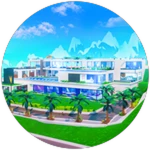 Completed the Ultimate Mansion!