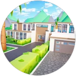 Completed the Ultimate Modern Home!